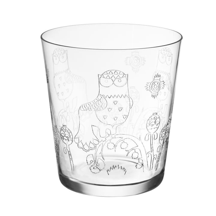 Taika glass 2-pack - 38 cl 2-pack - Iittala