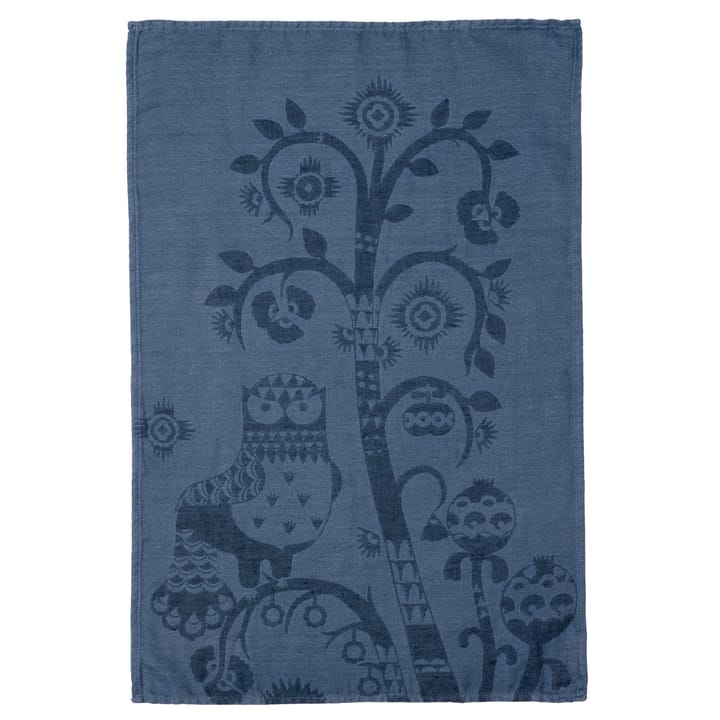 Taika kitchen towel 47x70 cm - blue - Iittala