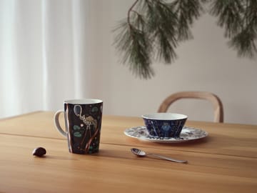 Taika mug 40 cl 15th anniversary - Black - Iittala