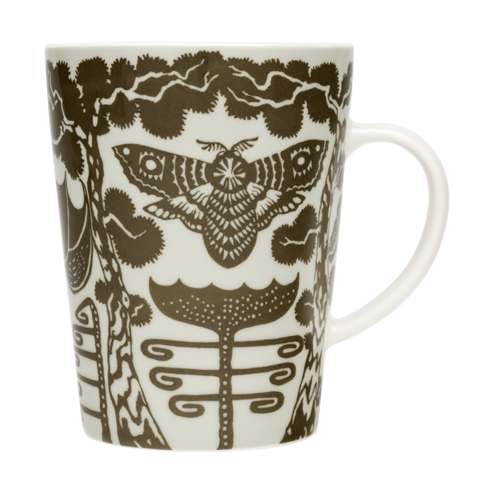 Taika mug 40 cl gift set - Night sepia - Iittala