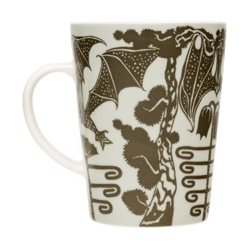 Taika mug 40 cl gift set - Night sepia - Iittala