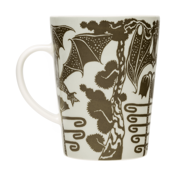 Taika mug 40 cl gift set, Night sepia Iittala