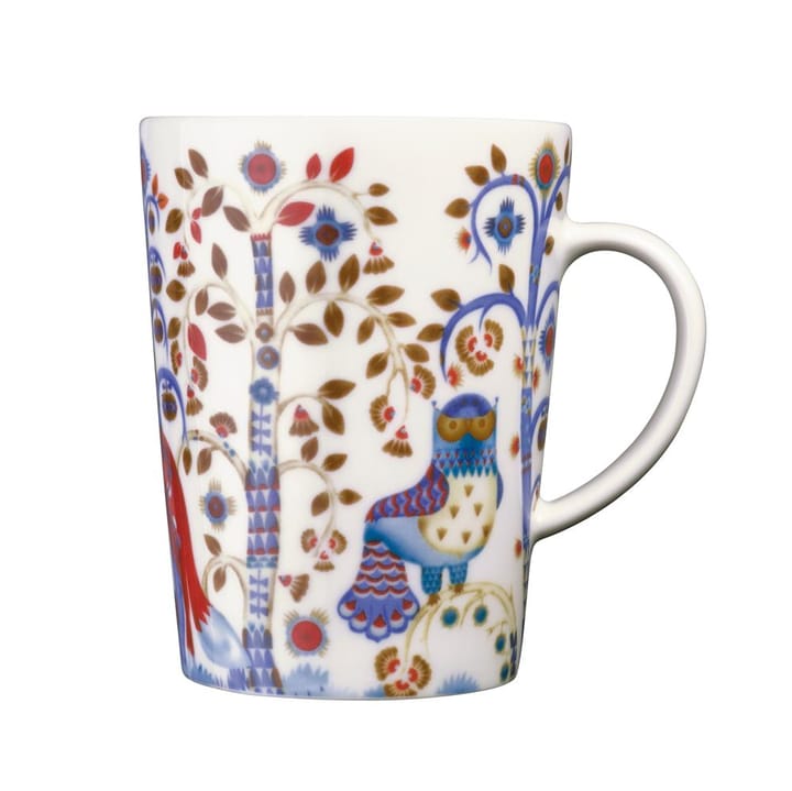 Taika mug 40 cl - white - Iittala