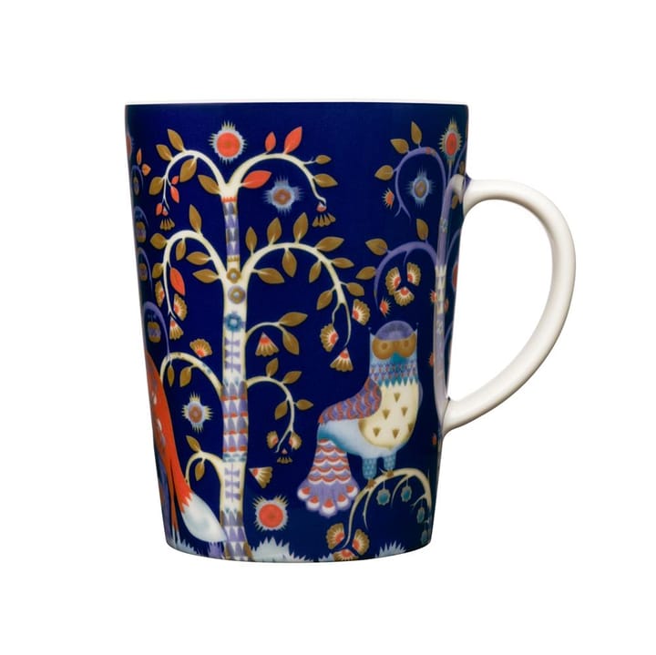 Taika mug - blue - Iittala