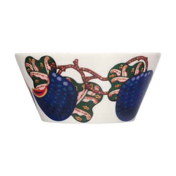 Taika Sato bowl 60 cl - White-multi coloured - Iittala