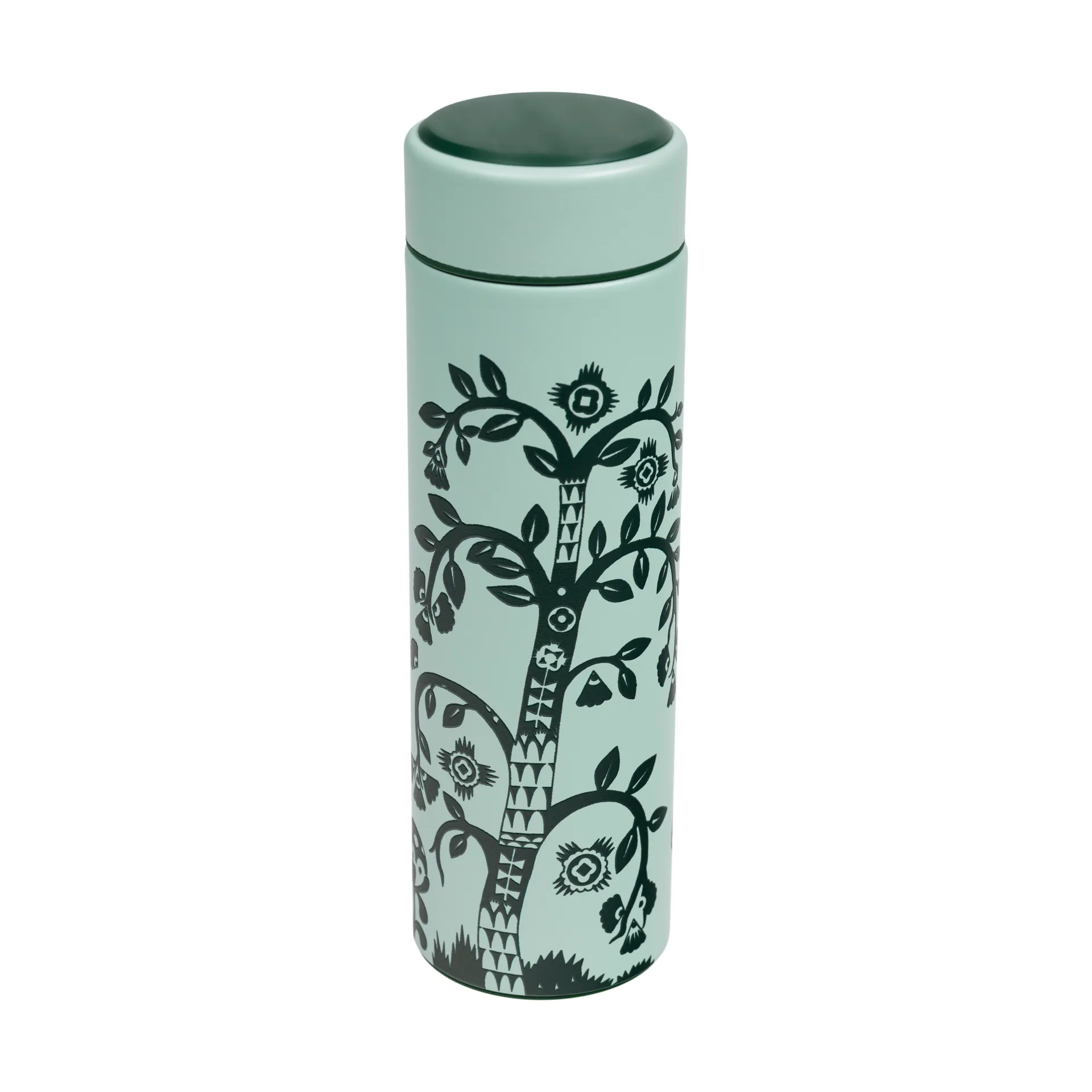 Taika thermos bottle 50 cl, Green Iittala