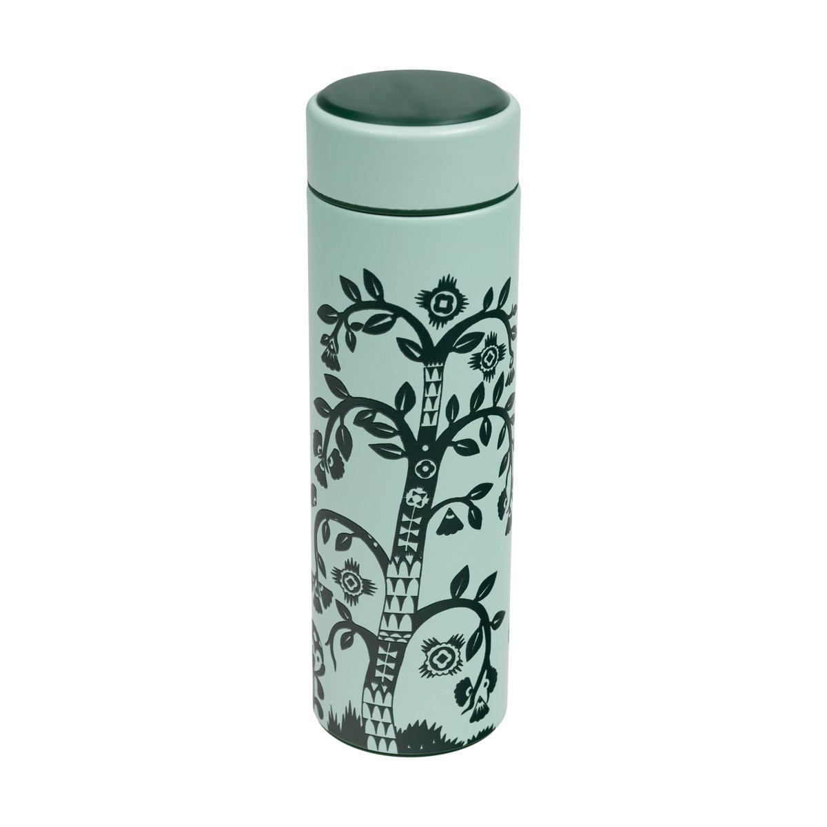 Iittala Taika thermos bottle 50 cl Green | Scandinavian Design | Thermoses | Green