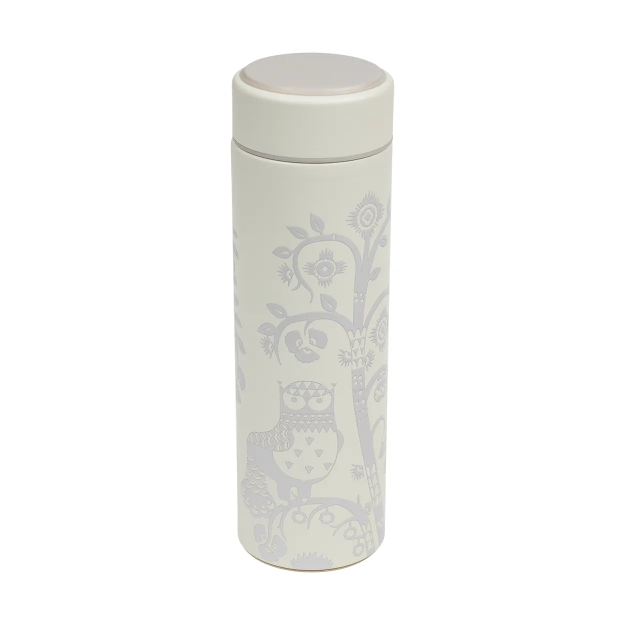 Iittala Taika thermos bottle 50 cl Linne | Scandinavian Design | Thermoses | Beige