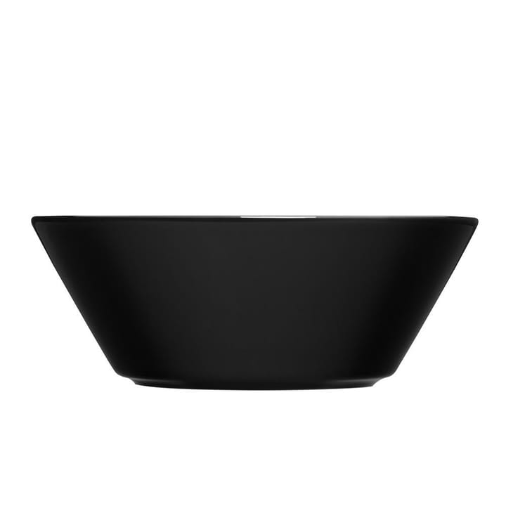 Teema bowl Ø15 cm, Black Iittala