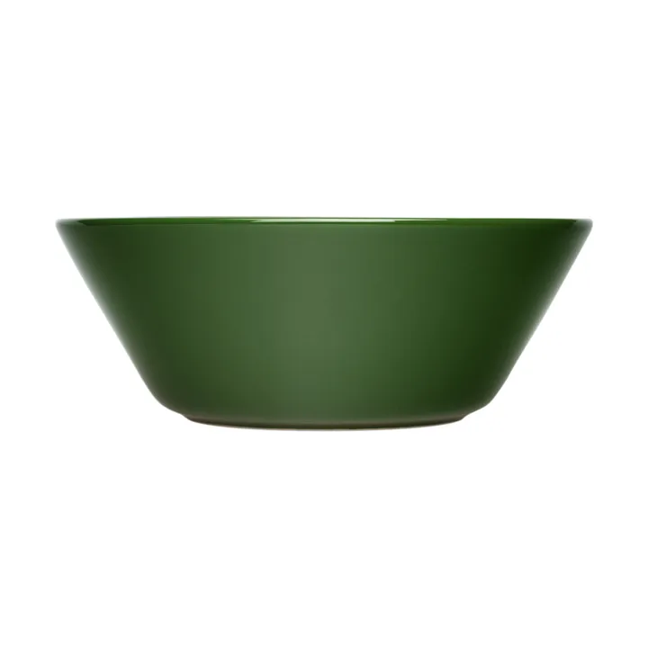 Teema bowl Ø15 cm - Forest green - Iittala