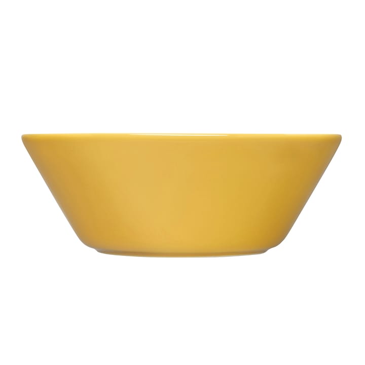 Teema bowl 15 cm - honey (yellow) - Iittala
