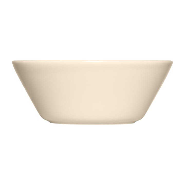 Teema bowl 15 cm - Linen - Iittala