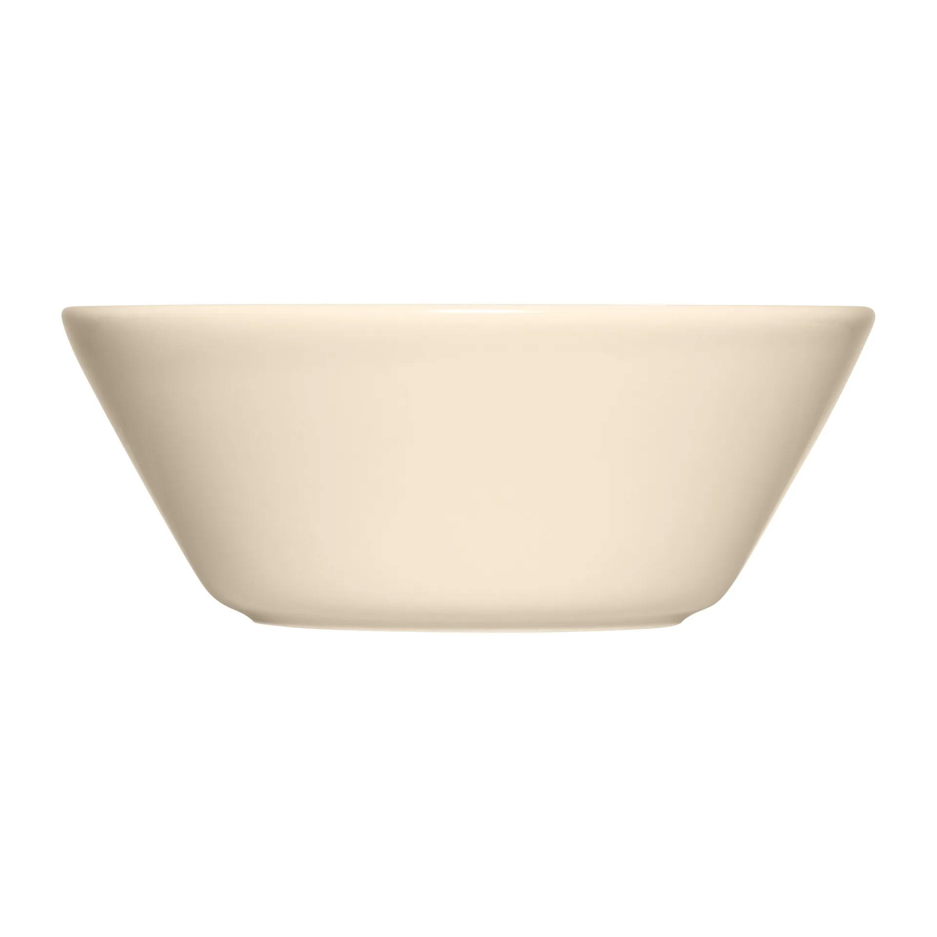 Teema bowl Ø15 cm, Linen Iittala