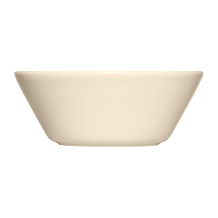 Teema bowl 15 cm - Linen - Iittala
