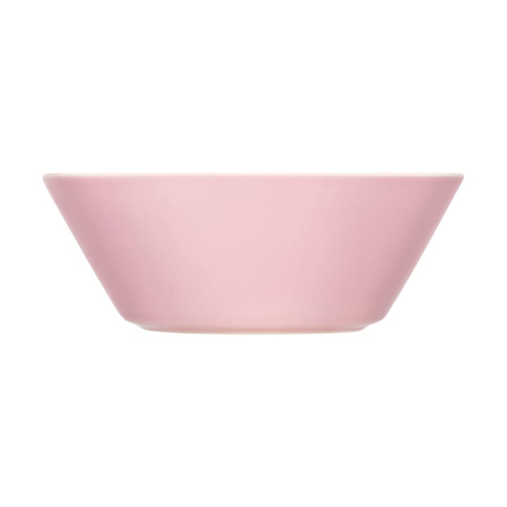 Teema bowl Ø15 cm - Pink - Iittala