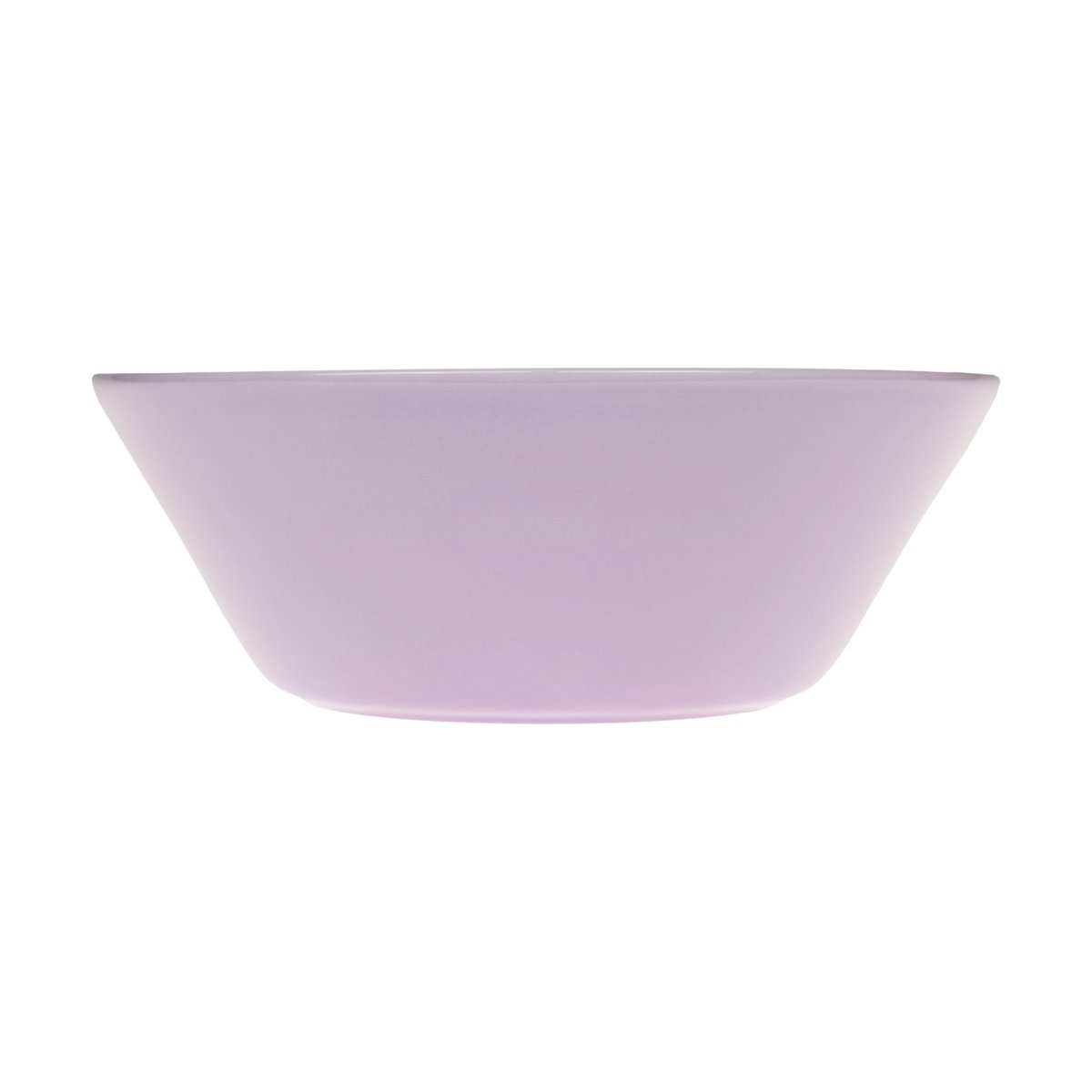 Iittala Teema bowl o15 cm Purple | Scandinavian Design | Breakfast bowls | Purple