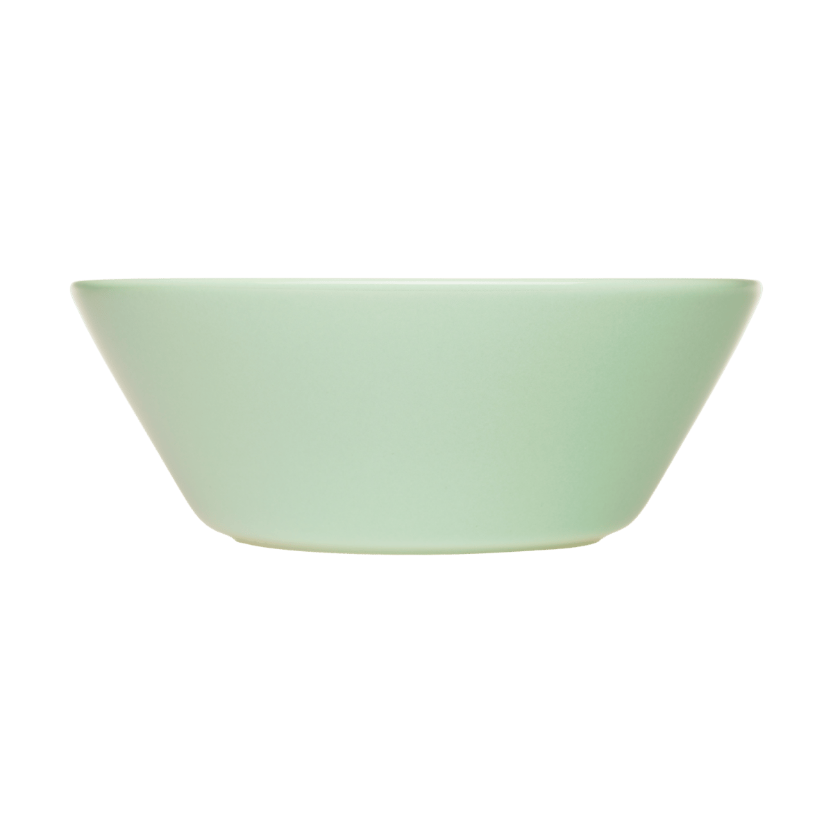 Iittala Teema bowl o15 cm Sage | Scandinavian Design | Breakfast bowls | Green