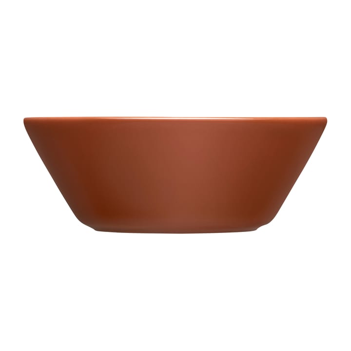 Teema bowl 15 cm - Vintage brown - Iittala