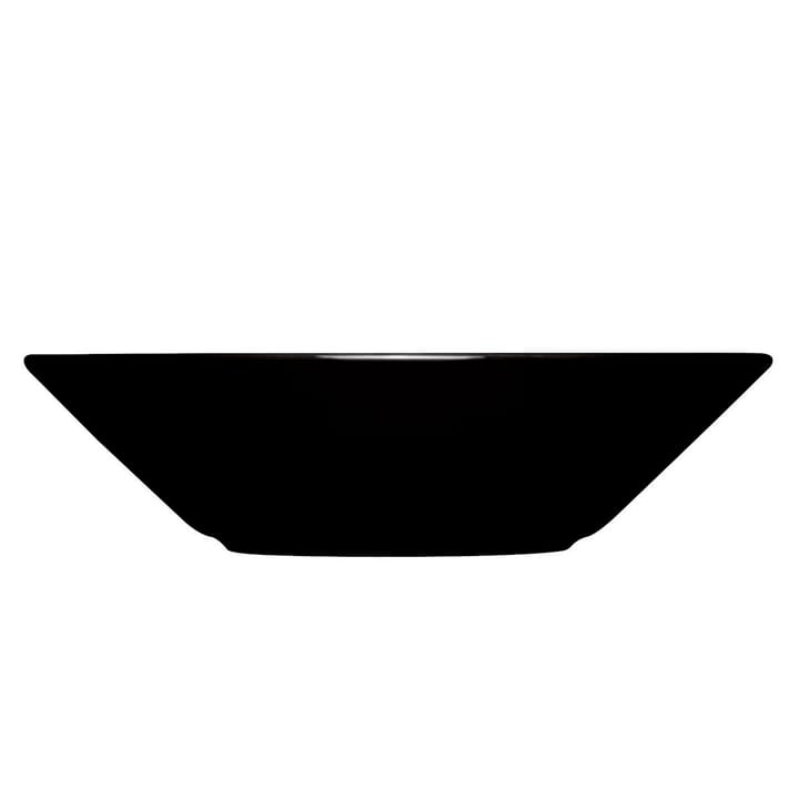 Teema bowl Ø21 cm, Black Iittala