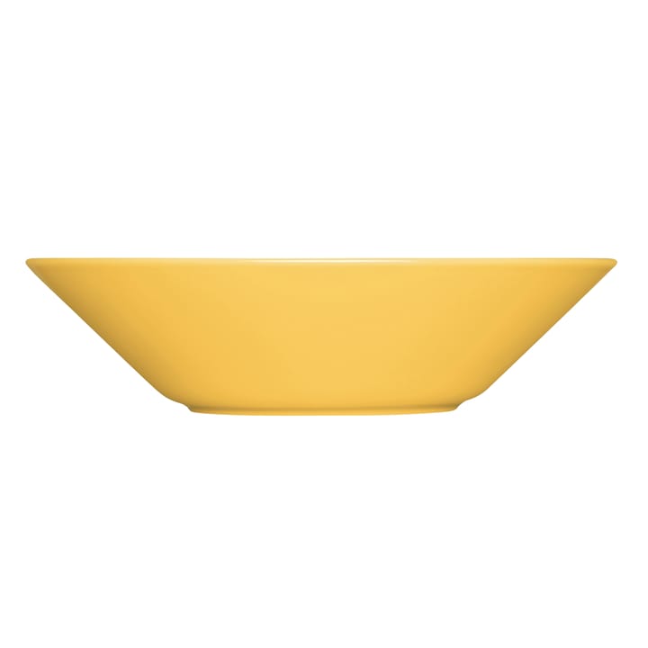 Teema bowl 21 cm - honey (yellow) - Iittala