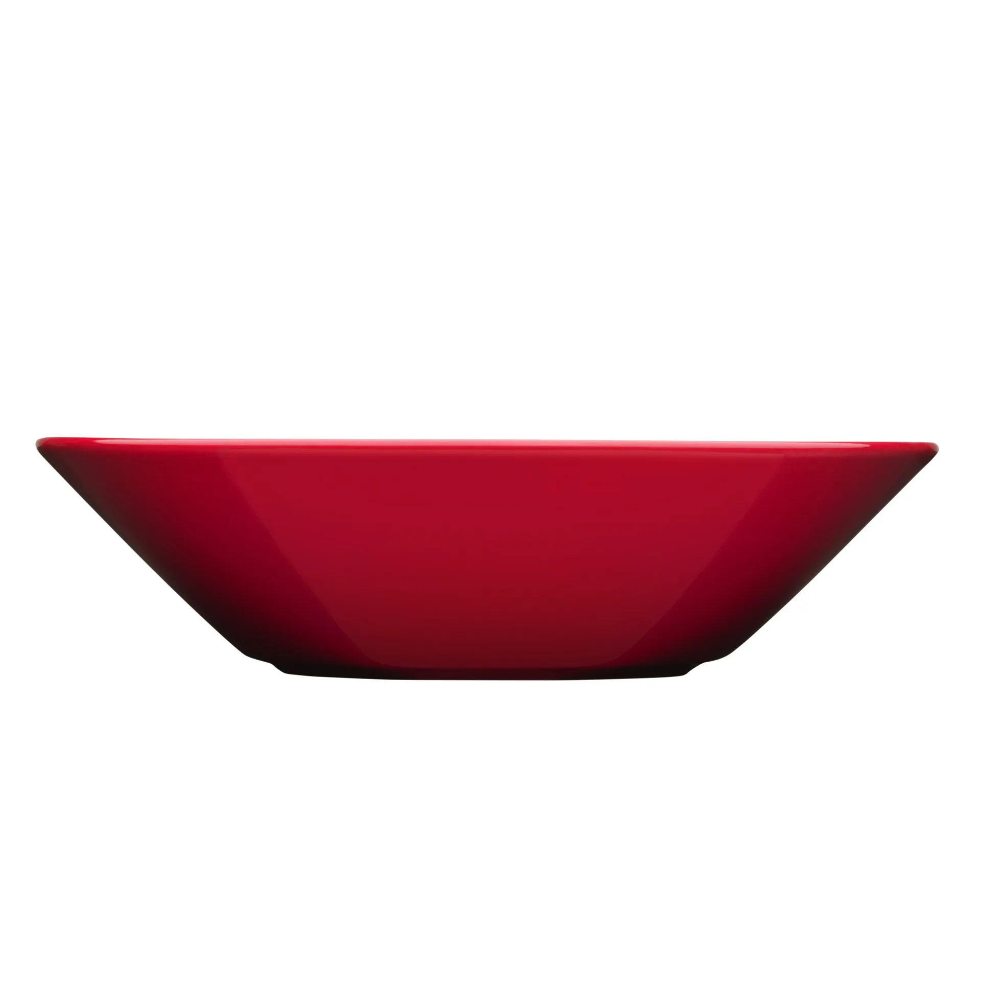 Teema bowl Ø21 cm, Red Iittala