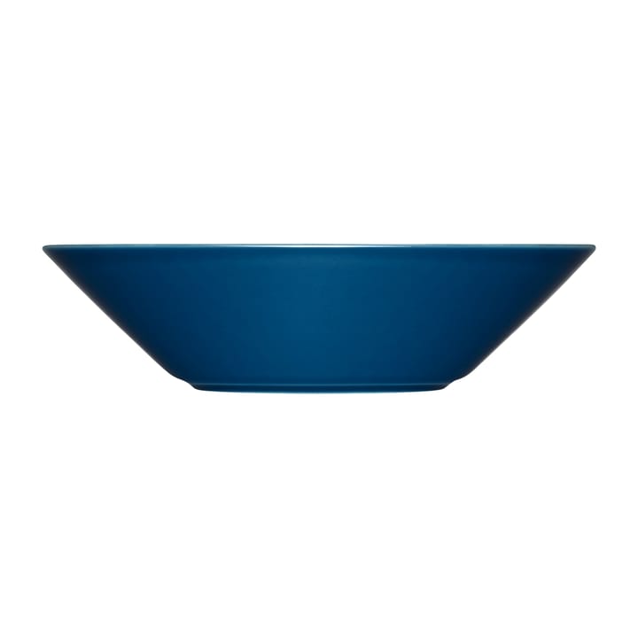 Teema bowl 21 cm - Vintage blue - Iittala