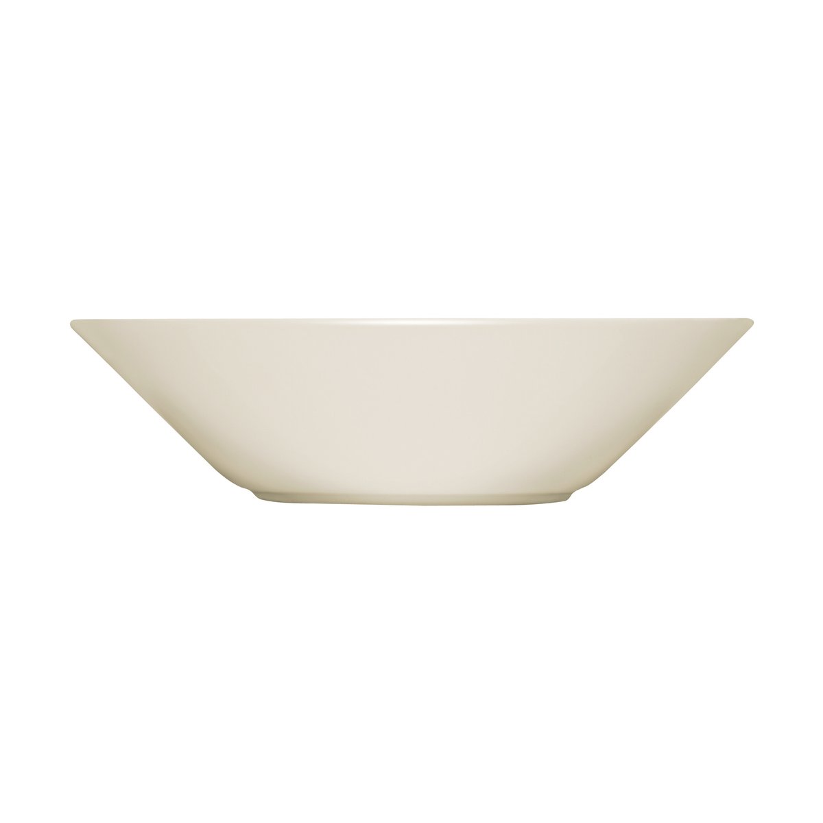 Iittala Teema bowl o21 cm white | Scandinavian Design | Serving bowls | White
