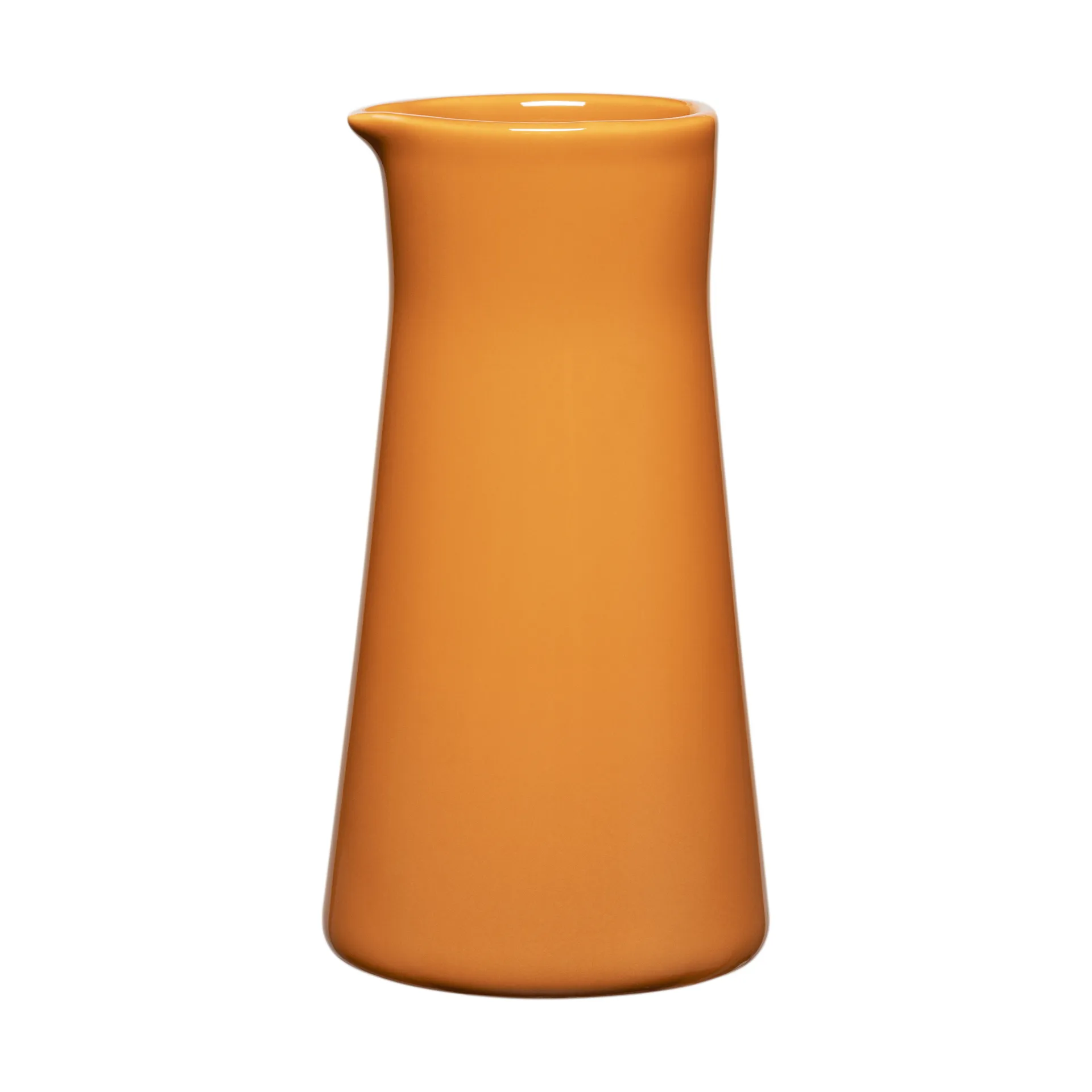 Teema carafe, Amber, 0.35 l Iittala