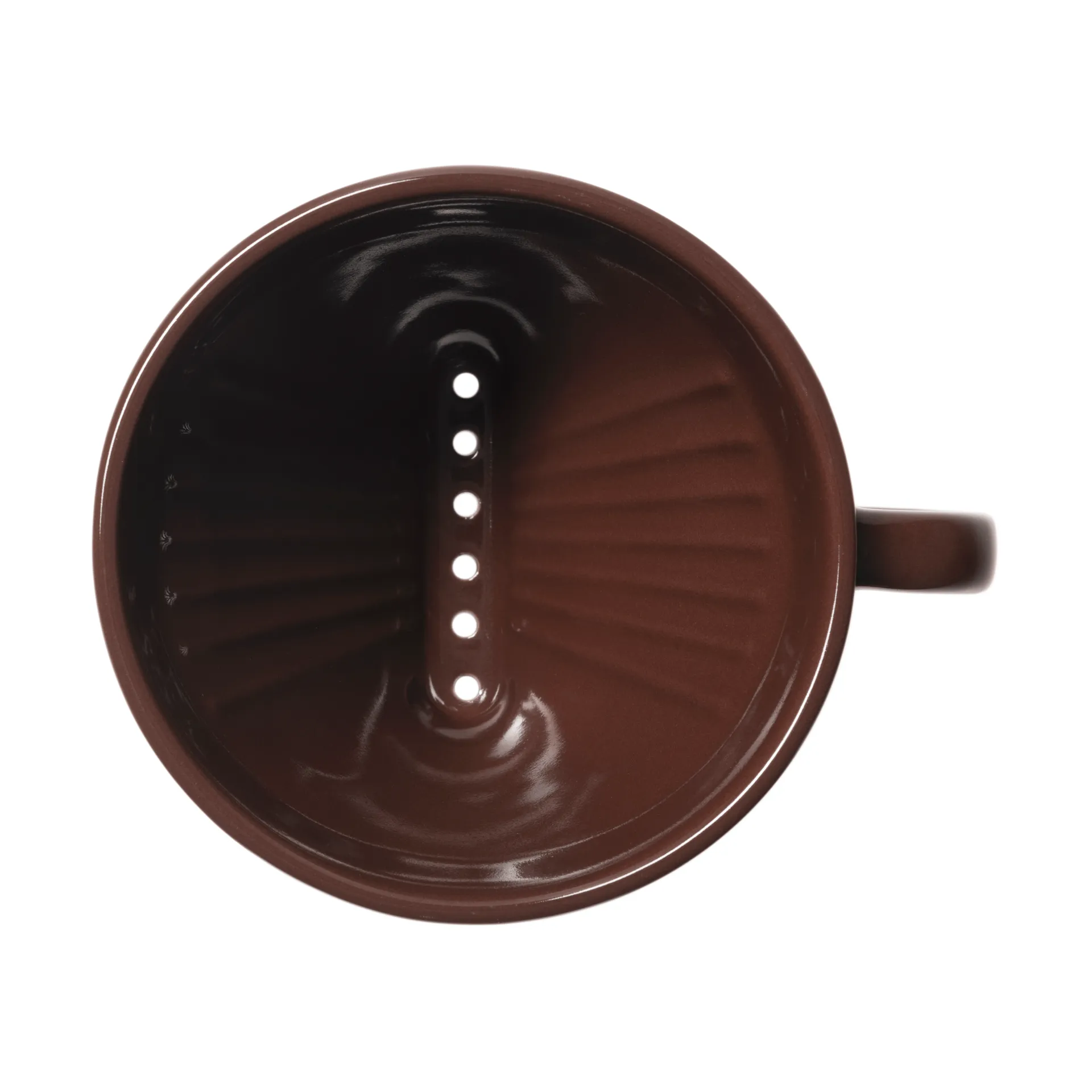 Teema ceramic coffee filter, Espresso Iittala