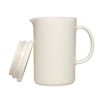 Teema coffee pot - White, 0.8 l - Iittala
