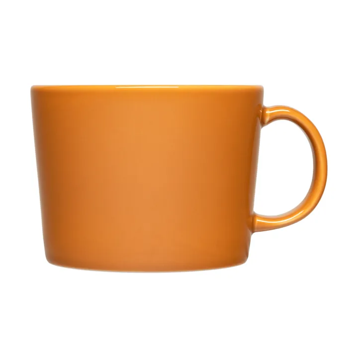 Teema cup - Amber, 0.4 l - Iittala