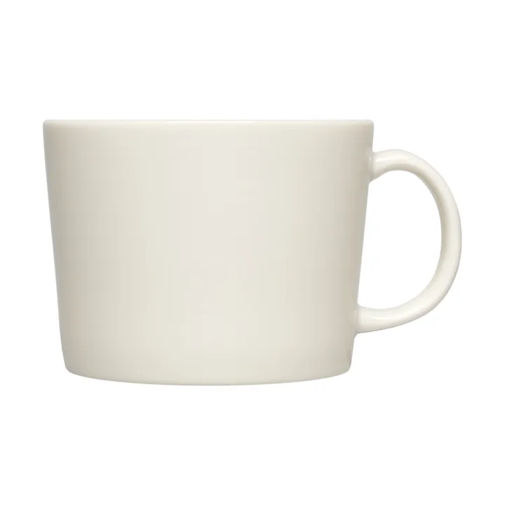 Teema cup - White, 0.4 l - Iittala