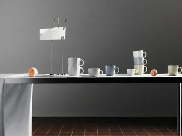 Teema cup - White, 0.4 l - Iittala
