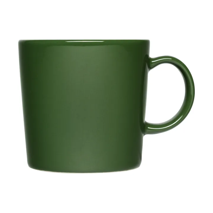 Teema mug 30 cl - Forest green - Iittala