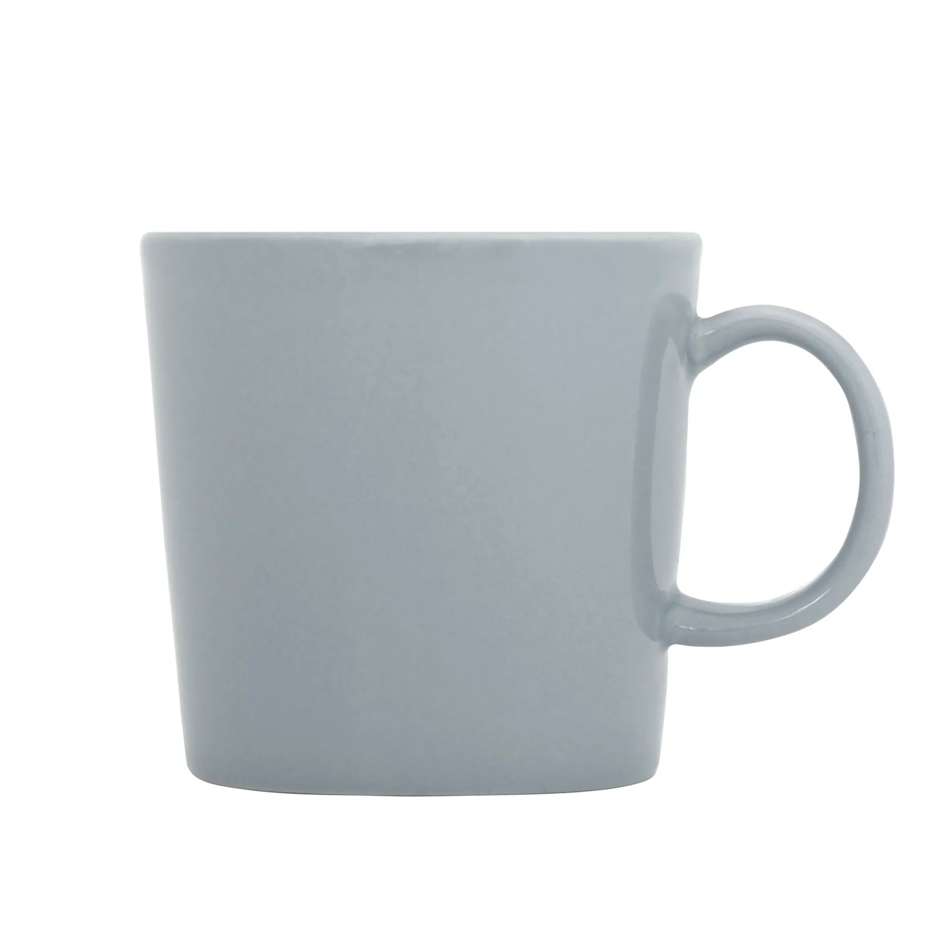 Teema mug 30 cl, pearl grey Iittala