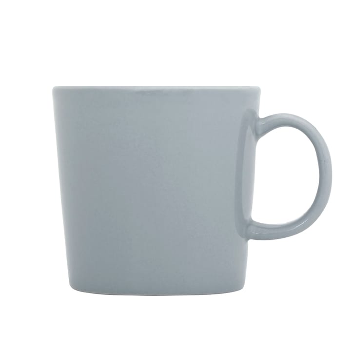 Teema mug 30 cl - pearl grey - Iittala