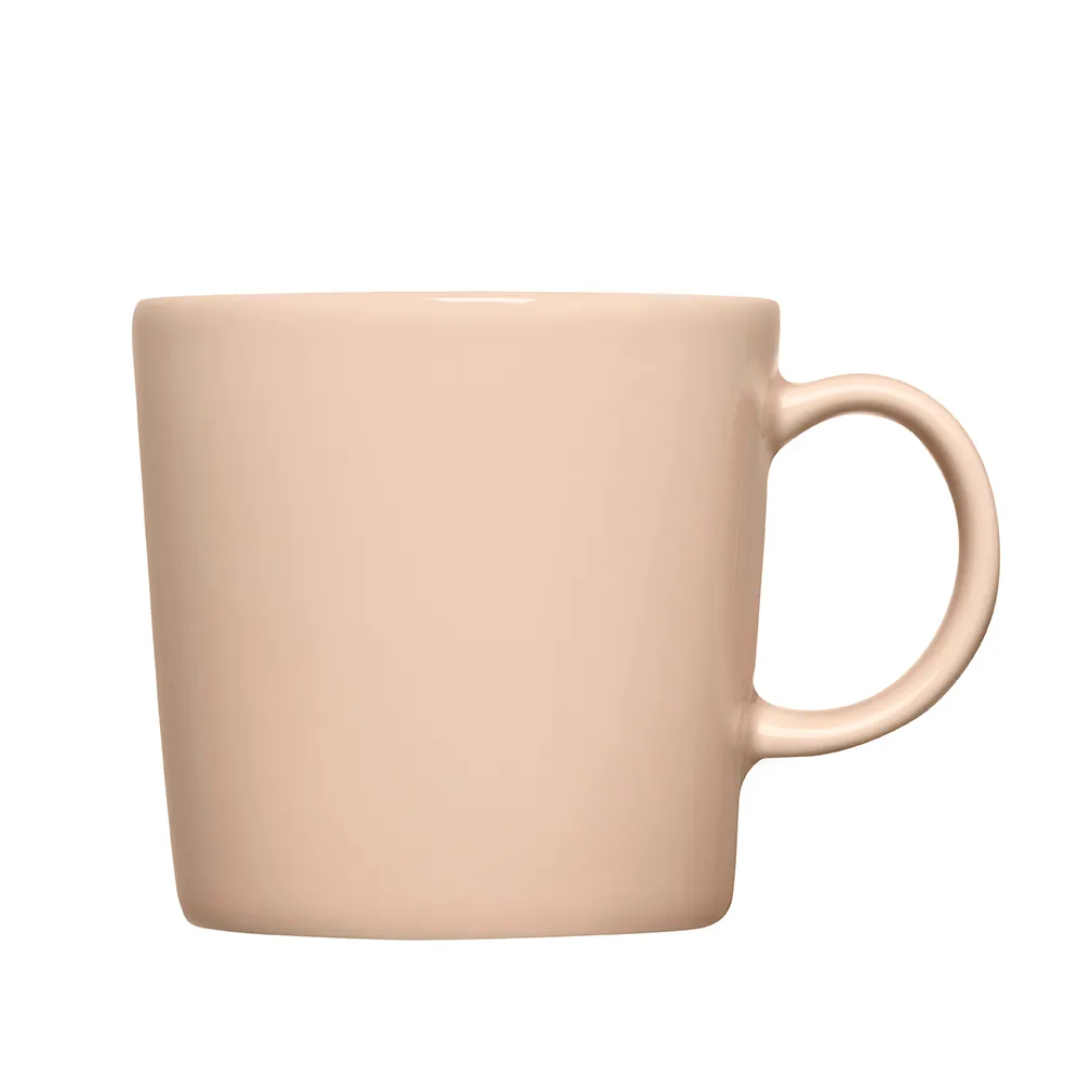 Teema mug 30 cl, powder Iittala