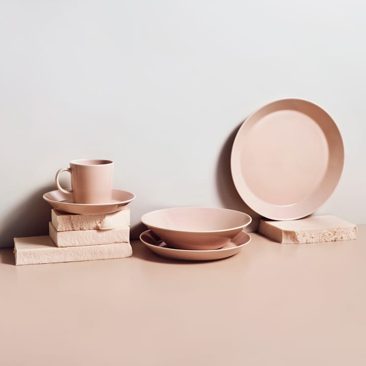Teema mug 30 cl, powder Iittala