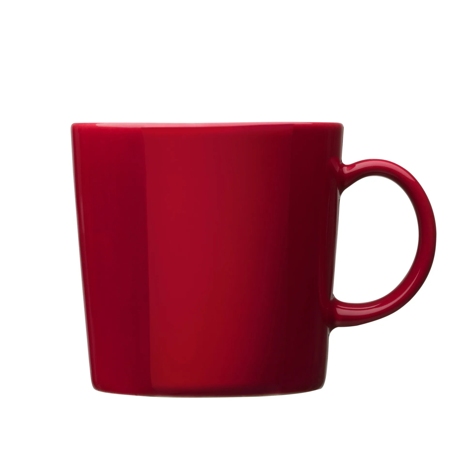 Teema mug 30 cl, Red Iittala