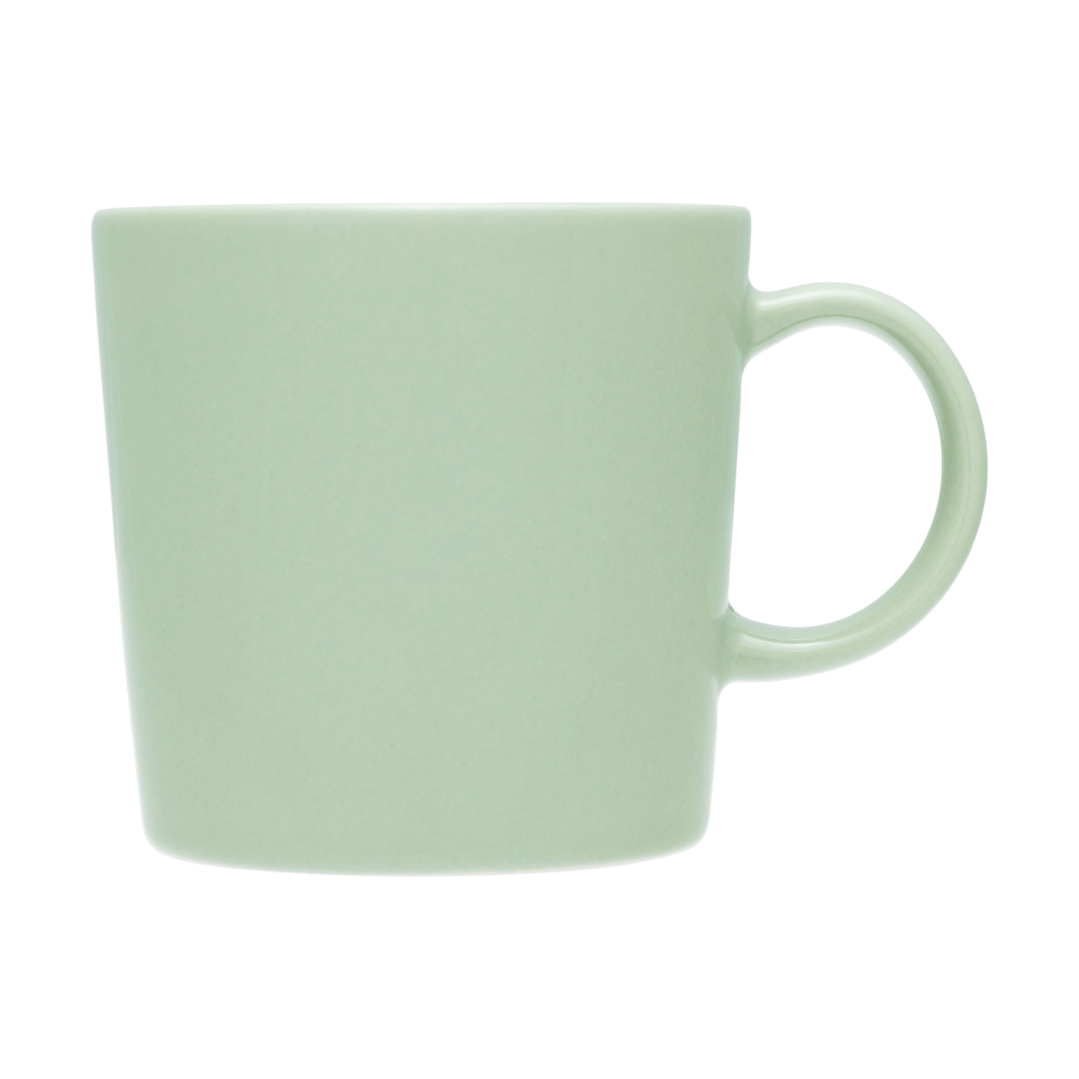 Iittala Teema mug 30 cl Sage | Scandinavian Design | Coffee cups | Green