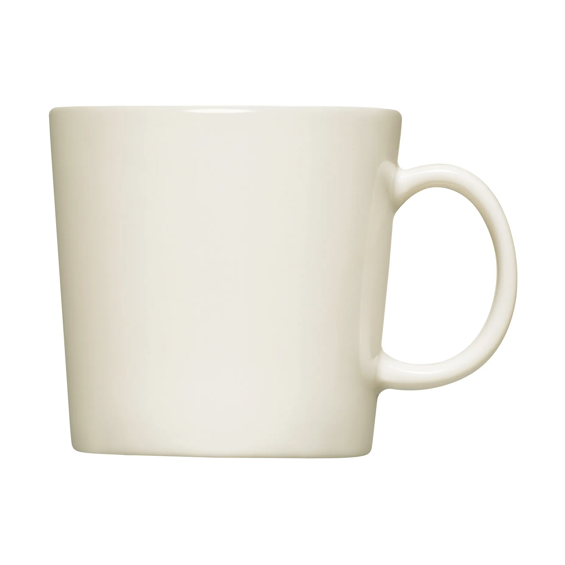 Teema mug 30 cl, white Iittala