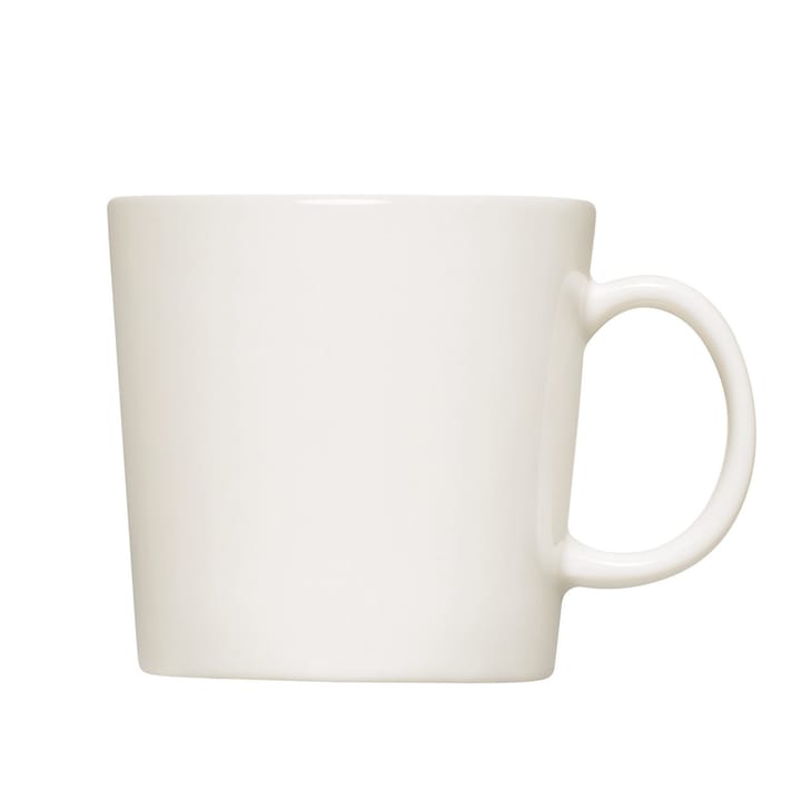 Teema mug 30 cl - white - Iittala