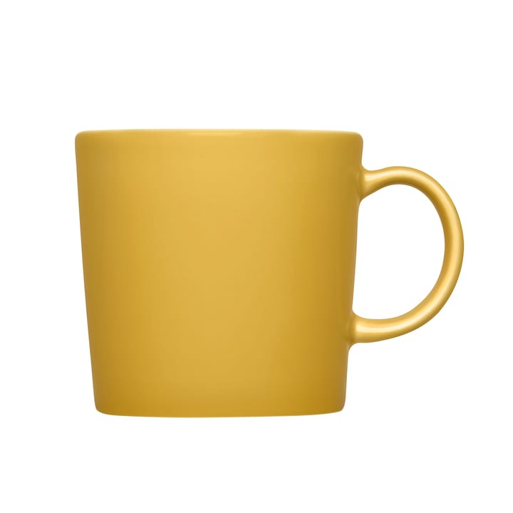 Teema mug - honey (yellow) - Iittala