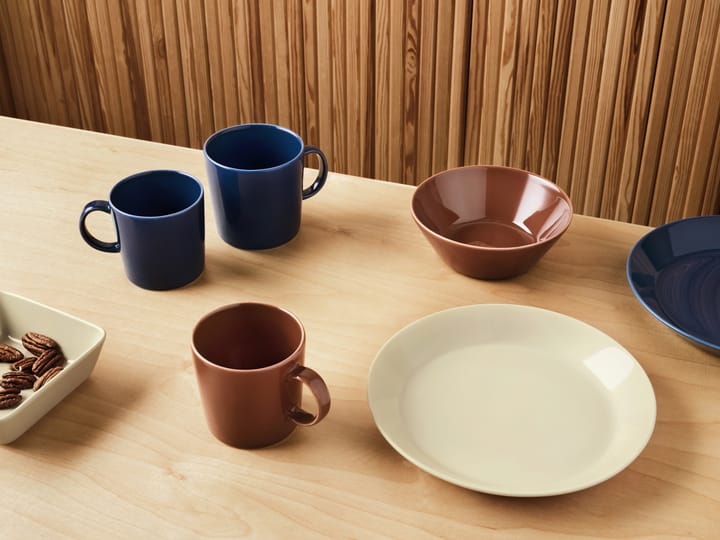 Teema mug - Vintage blue - Iittala