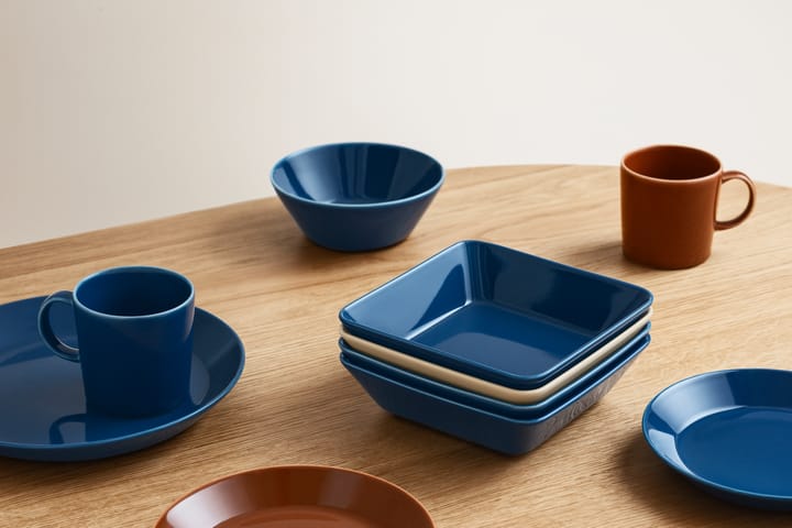 Teema mug - Vintage blue - Iittala