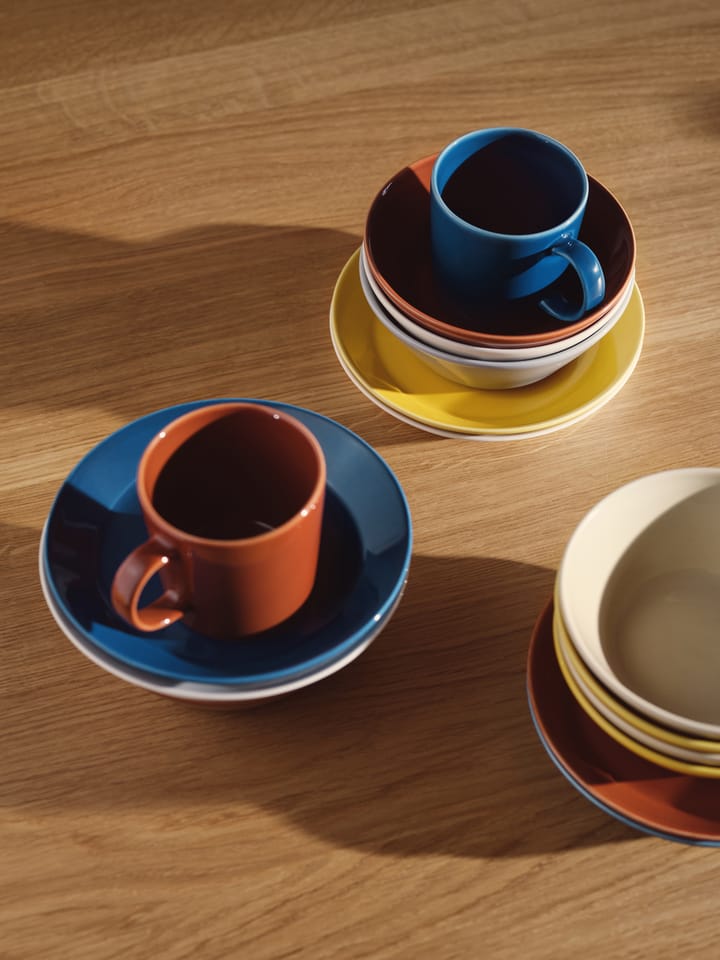 Teema mug - Vintage blue - Iittala