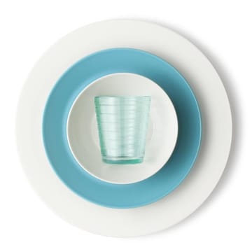 Teema plate Ø21 cm - white - Iittala