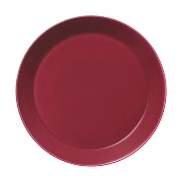 Teema plate Ø26 cm - Cherry - Iittala