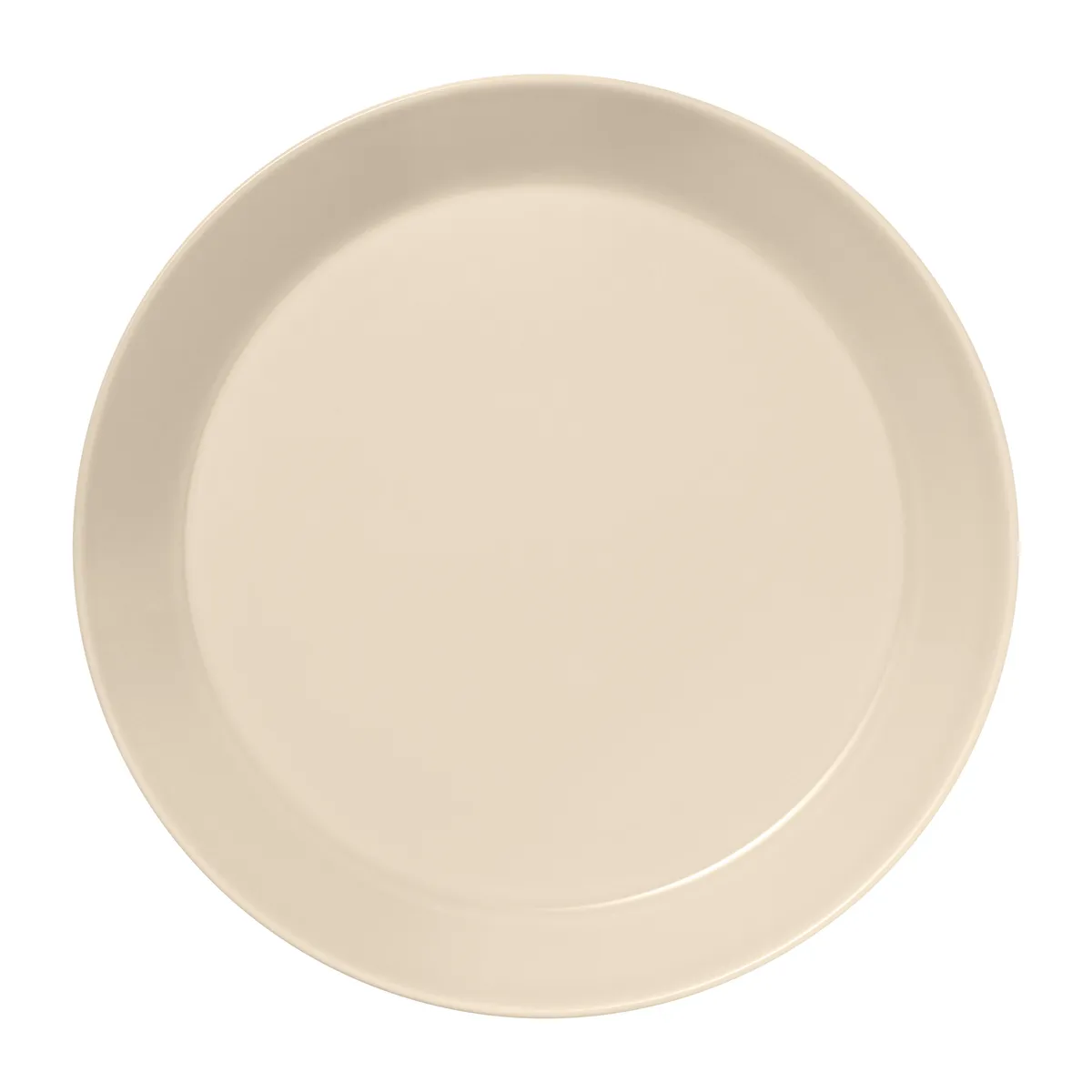 Iittala Teema plate Ø26 cm Linen