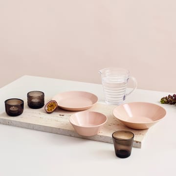 Teema plate Ø26 cm - powder - Iittala